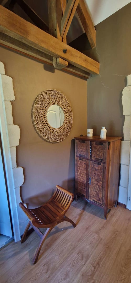Romantic weekend at the Granges Indigo