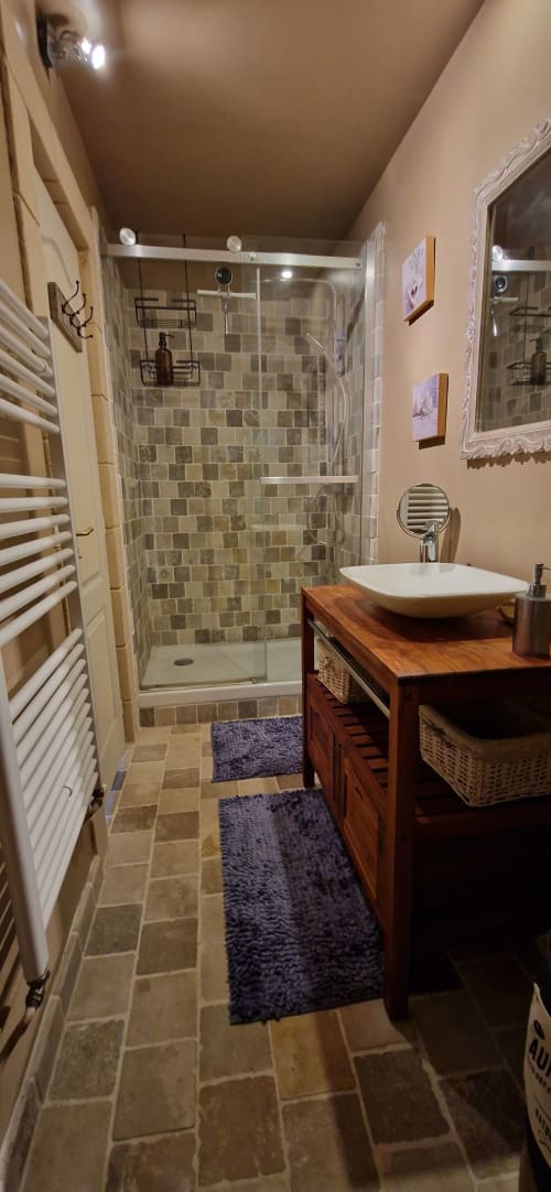 Holidays in a charming cottage in the Dordogne