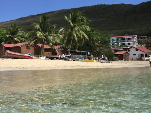 Anse Dufour