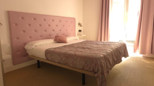 habitaciones privadas madrid 