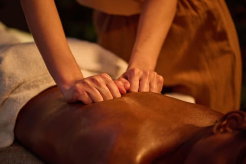 massage berbère Riad Essaouira