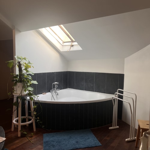 Baignoire