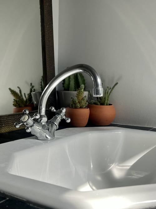 lavabo