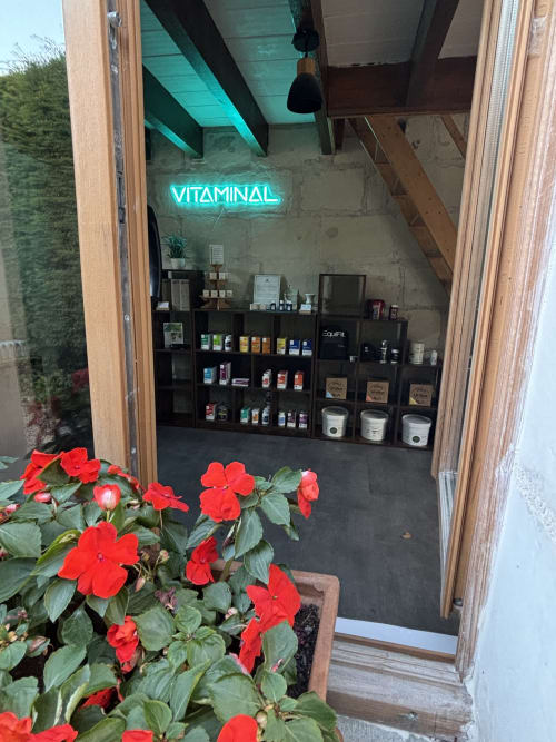 vitaminal boutique