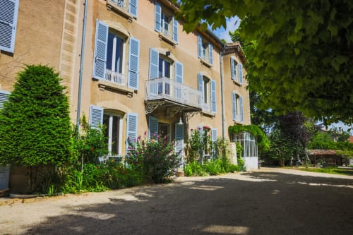 Séjour du gîte Clos Ceres en Bourgogne