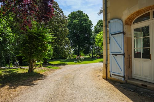 Maison entière en location gîte à Viré en Bourgogne