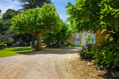 Maison d’hôtes à Viré au cœur de l’appellation Viré-Clessé