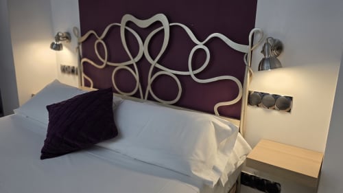 habitación mediana madrid