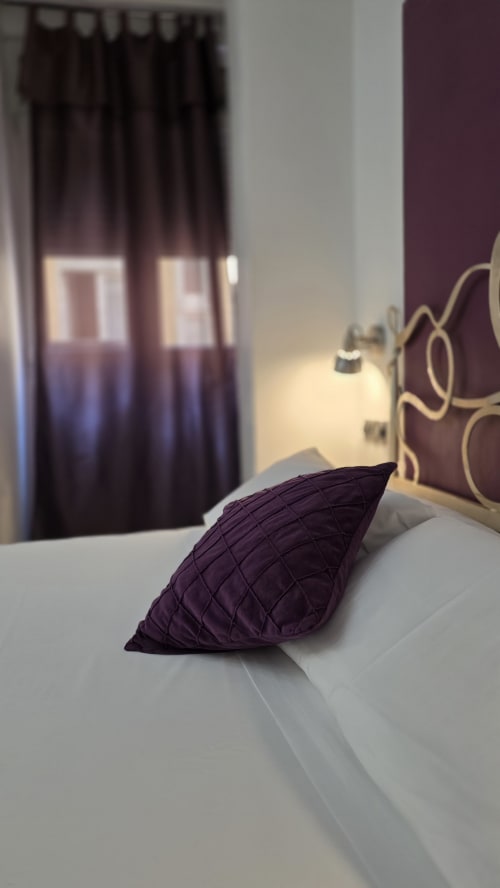 hotel madrid
