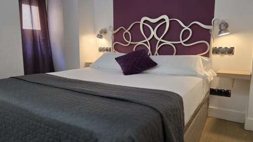 hostal madrid