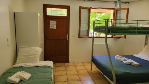 Hôtel,  Auberge, La Vieille Halle, Souppes sur Loing, Nemours, Montargis, Château Landon, Seine et Marne, 77460, France, Soirée Etape, parking gratuit