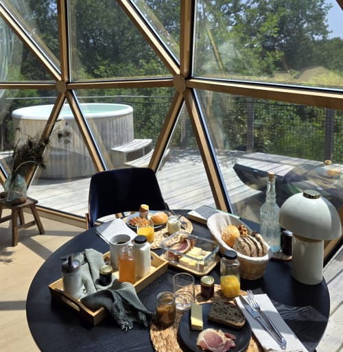 Brunch en pleine nature | Puy-de-Dôme | Auvergne