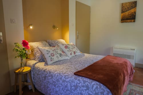 Brechen Bed and Breakfast, cozy and intimate atmosphere
