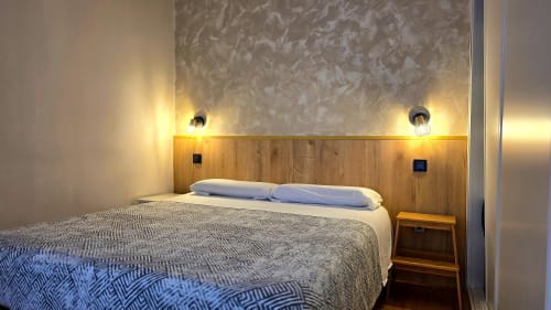 Apartamento centro Madrid