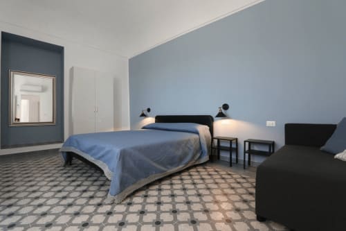 Atessa B&B Ex Albergo Centrale Camera Azzurra