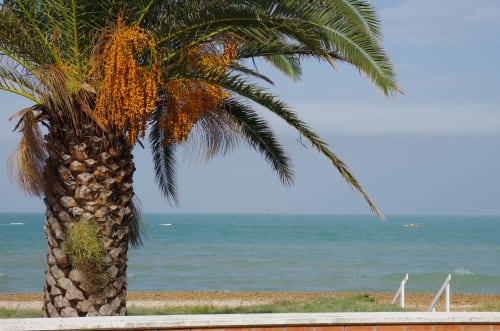 Casalbordino lungomare