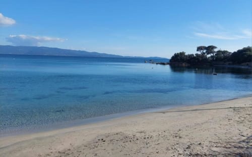 PLAGE HOTEL VILLA MARTINI AJACCIO