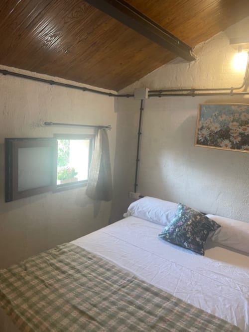 habitacion casa rural hotel 
