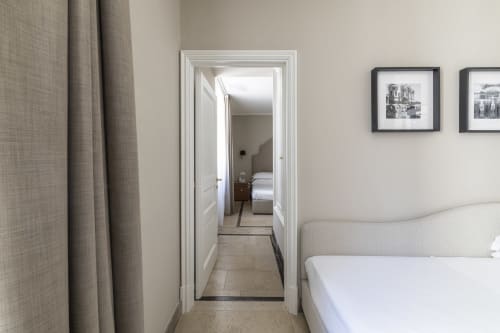 camera tripla, letto matrimoniale, letto singolo, hotel, spaziosa, luminosa, accogliente, comfort, Noto, ideale per 3 persone
