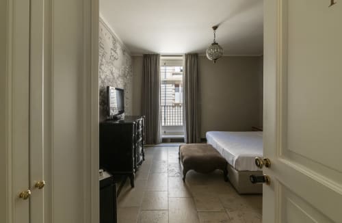 camera doppia, letto matrimoniale, stanza superiore, comfort, ambiente elegante, hotel per coppie, relax, stanza luminosa, vacanza romantica, Noto, Sicilia