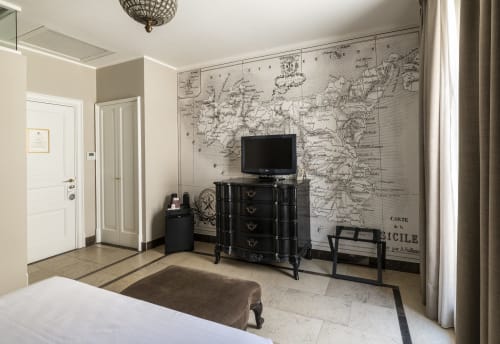 camera doppia, letto matrimoniale, stanza superiore, comfort, ambiente elegante, hotel per coppie, relax, stanza luminosa, vacanza romantica, Noto, Sicilia