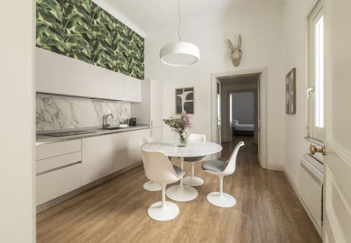 tavolo da pranzo, zona giorno, pasti in famiglia, camera con cucina, spazio per mangiare, hotel per famiglie, stanza comoda, Noto, Sicilia