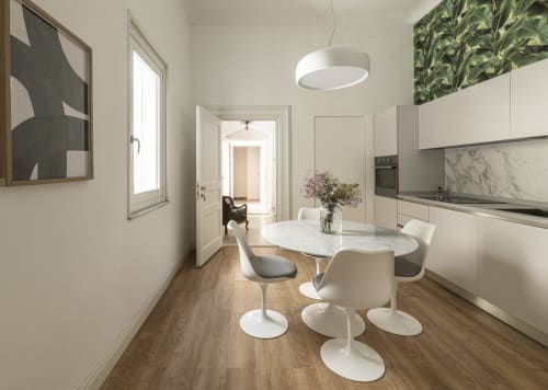 tavolo da pranzo, zona giorno, pasti in famiglia, camera con cucina, spazio per mangiare, hotel per famiglie, stanza comoda, Noto, Sicilia