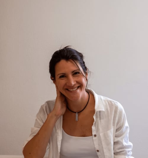 Estelle Pouchelon Metabolic Beauty Specialist Casa Terapia