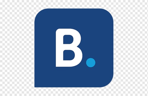 Icône de l'application Booking.com pour le gîte Les Logis d'Argent à Mimizan