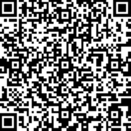 QR code for Domaine des Piéris bed and breakfast in Grandcamp-Maisy, France