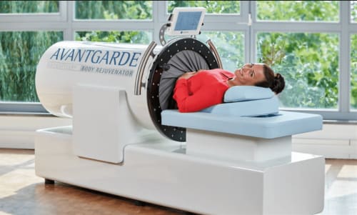Vacustyler: Metabolic Aesthetics At Casa Terapia