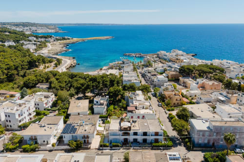 Villa in Salento