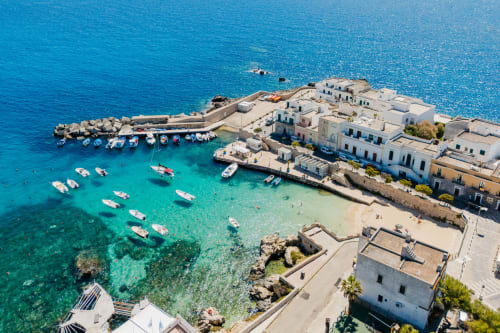 Villa in Salento