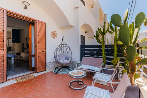 Villa in Salento