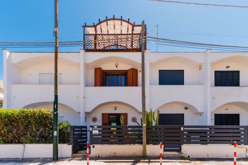 Villa in Salento