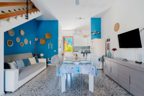 Villa in Salento