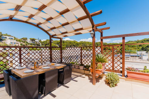 Villa in Salento