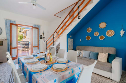 Villa in Salento