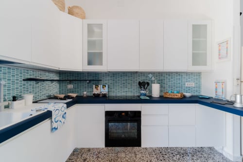 Villa in Salento