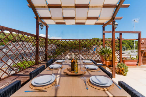Villa in Salento