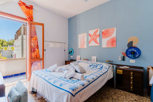 Villa in Salento