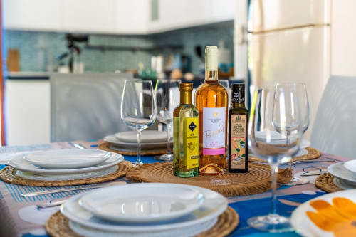 Villa in Salento