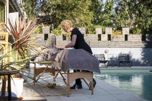 Prestations sur mesure et sur RDV (massage, offre bien être pour une reconnexion couples ) 