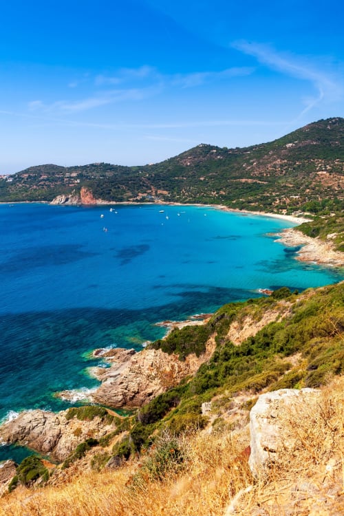 Palombaggia-plage-corse-villa-favone