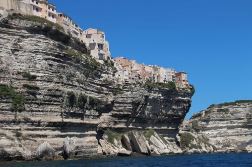 Bonifacio-corse-villa-location-favone