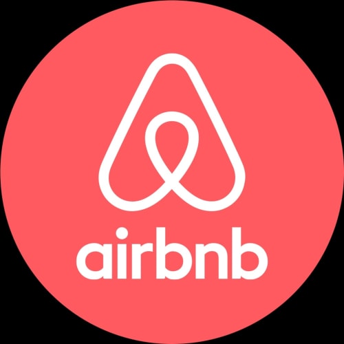 Logo Airbnb pour la Maison de Sophie, chambre d'hôtes à Rencurel, France