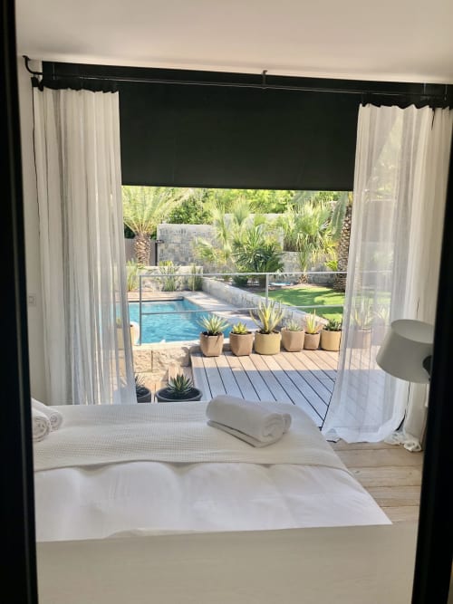 Koskenia, Parlementia, guethary surf, location luxe guethary, guethary luxury rental, luxury villa guethary