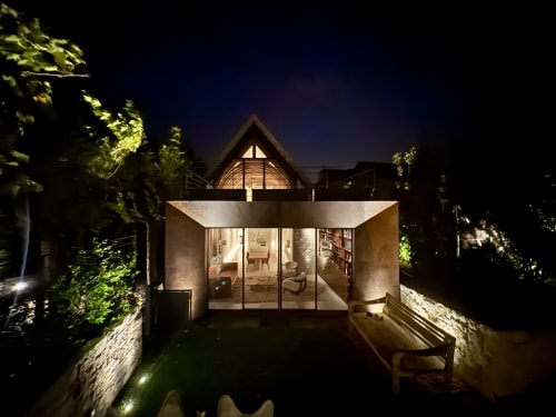 koskenia, chapelle koskenia, locations guethary, guethary rentals, luxury rentals guethary