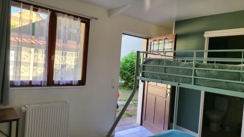 Hôtel,  Auberge, La Vieille Halle, Souppes sur Loing, Nemours, Montargis, Château Landon, Seine et Marne, 77460, France, Soirée Etape, parking gratuit
