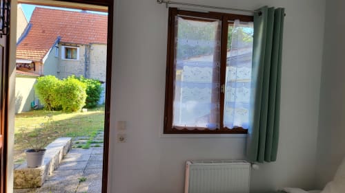 Hôtel,  Auberge, La Vieille Halle, Souppes sur Loing, Nemours, Montargis, Château Landon, Seine et Marne, 77460, France, Soirée Etape, parking gratuit